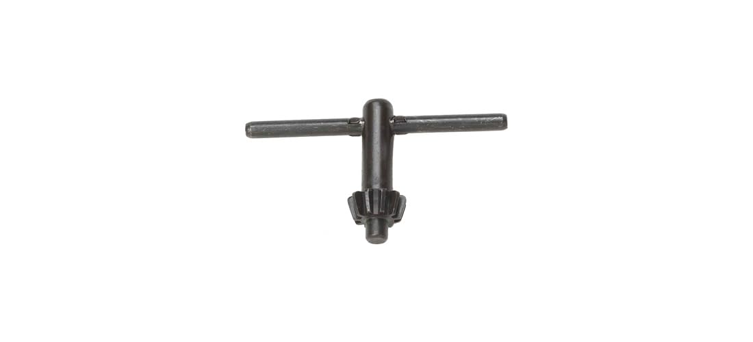 Chuck Key Daymark 1/4" E 3/8" Com Piloto De 13/64"