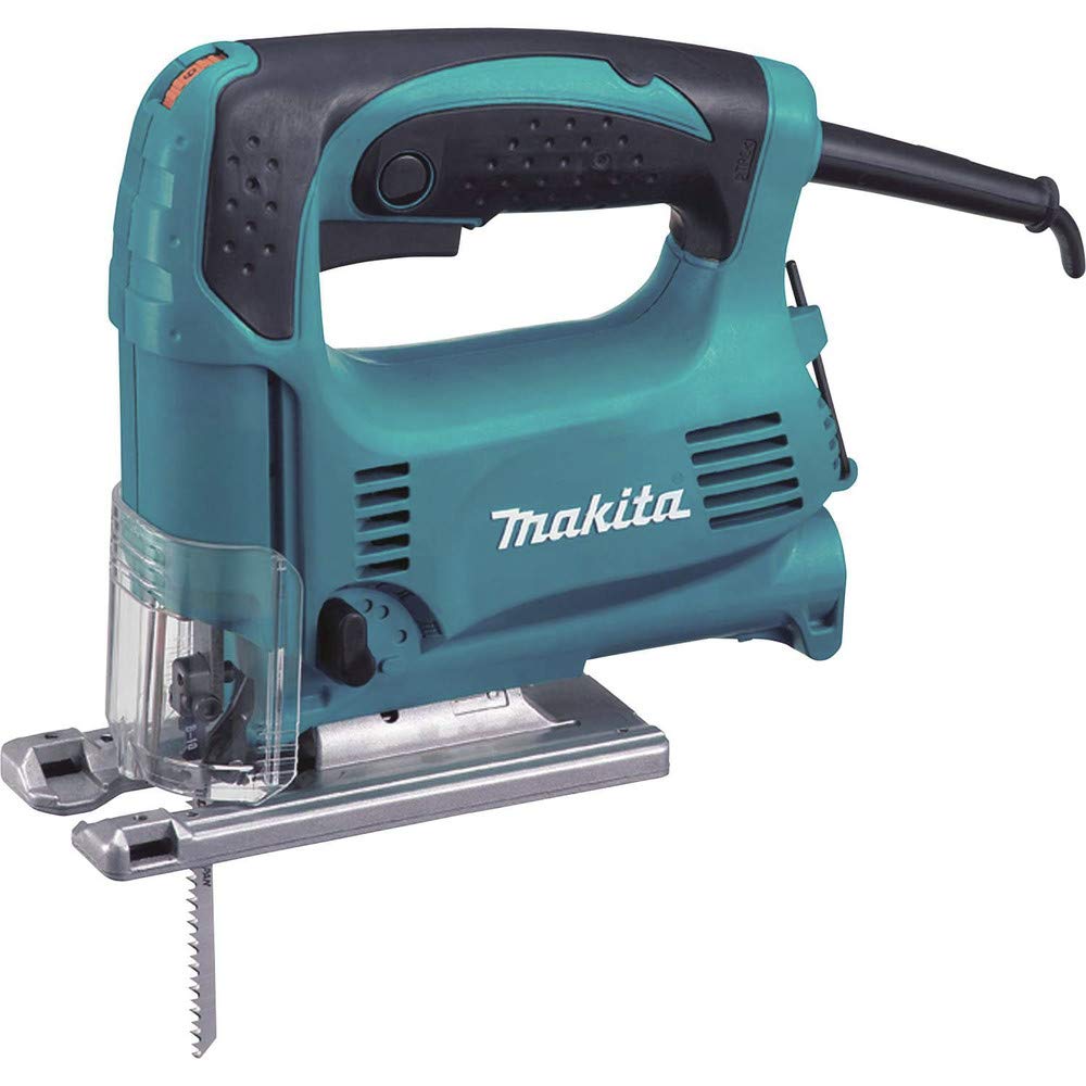 Jig Saw Makita 4329k Top Handle De Velocidade Variável
