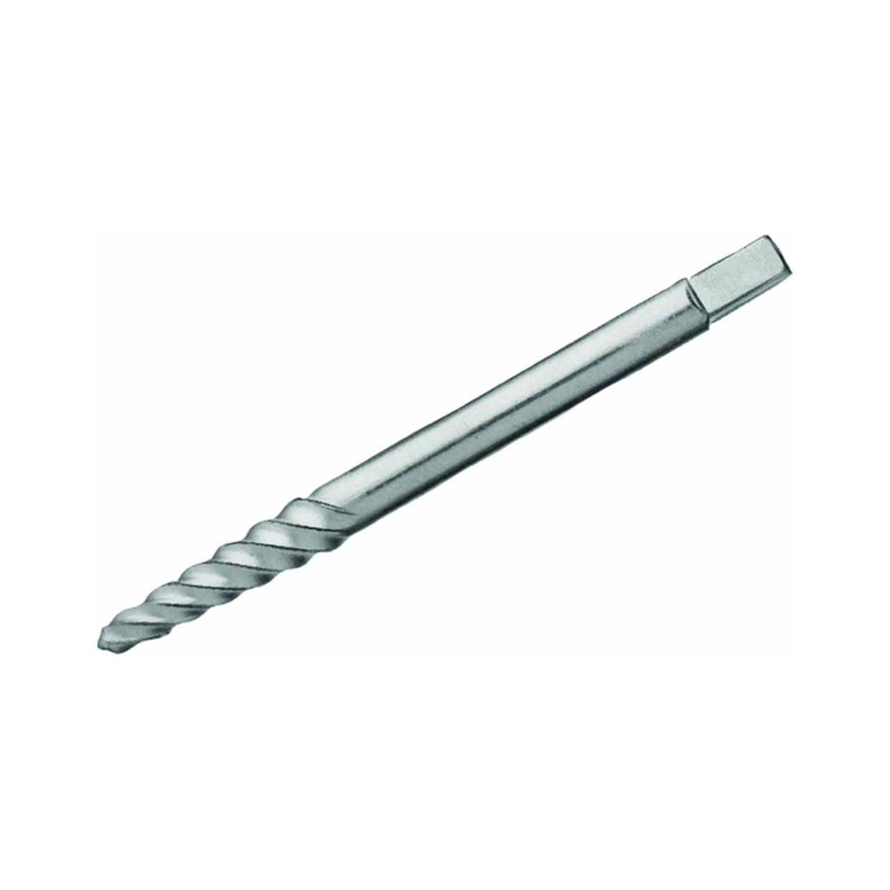 Broca Extratora De Parafusos Hanson C H 53702 Flauta Espiral