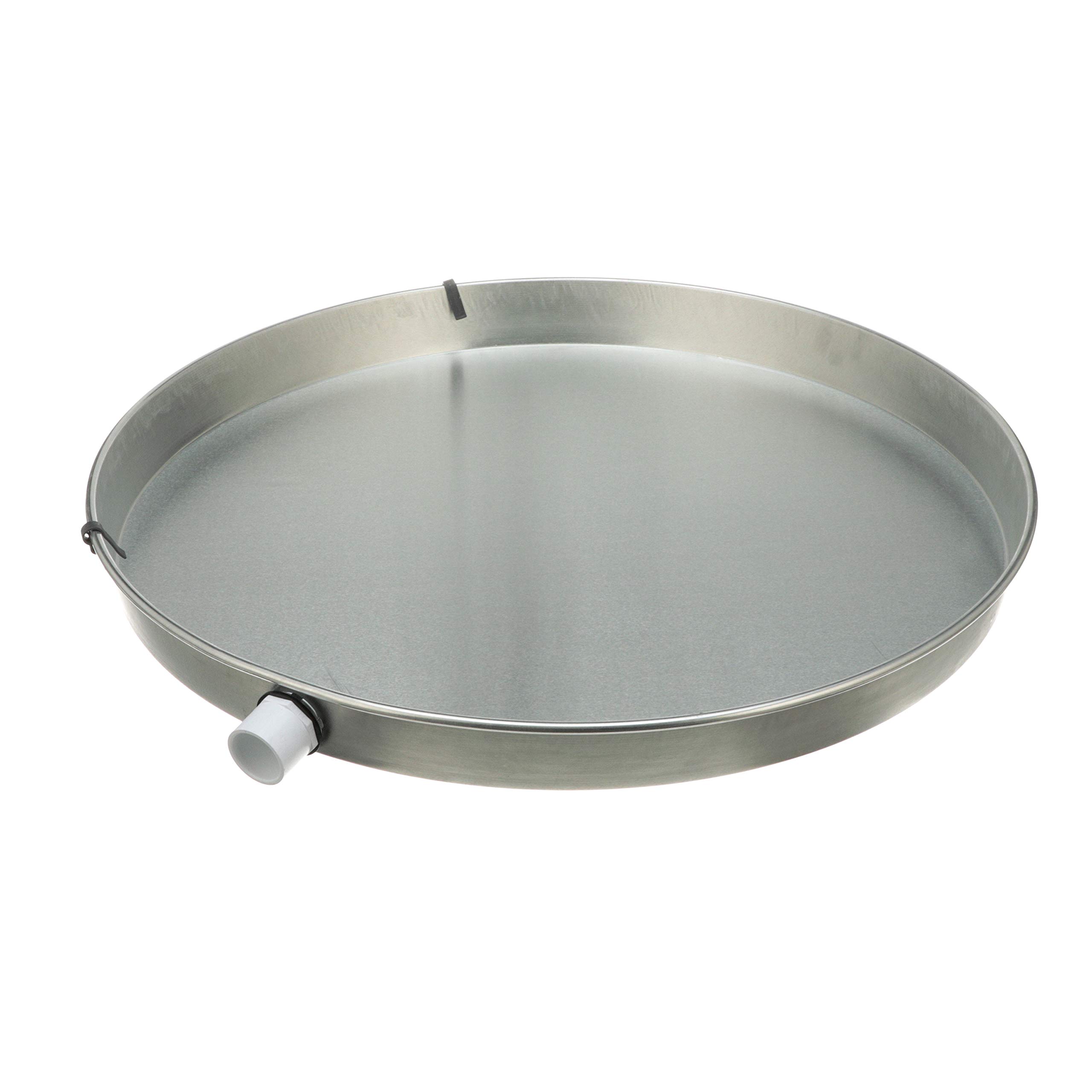 Aquecedor De Água Pan Oatey 34153 Alumínio 24 Polegadas