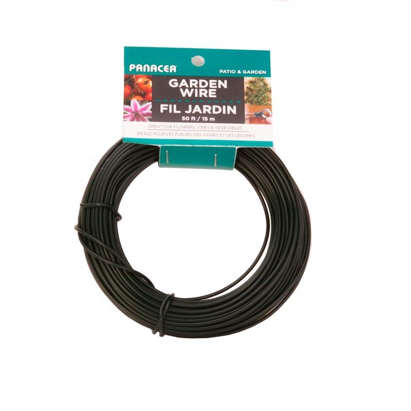 Panacea Garden Wire 15m Para Uso Externo