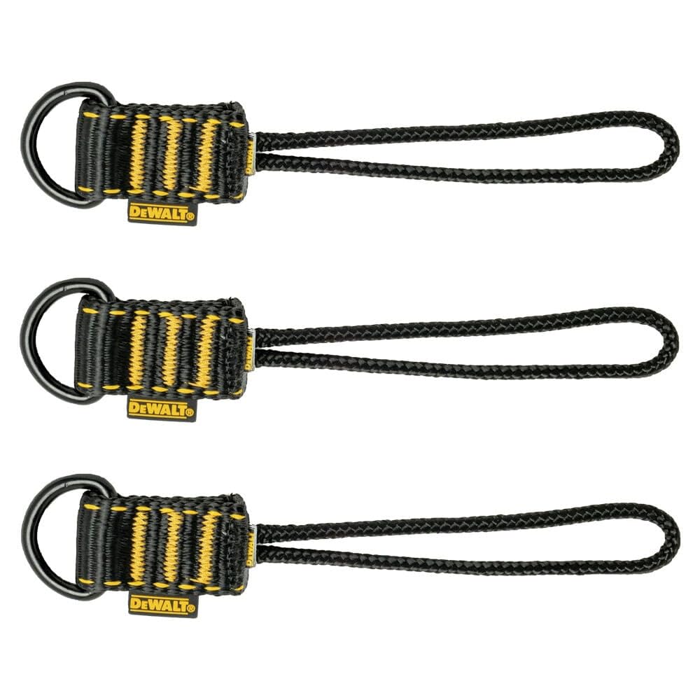 Pacote De 3 Acessórios Cinch Loop Dewalt