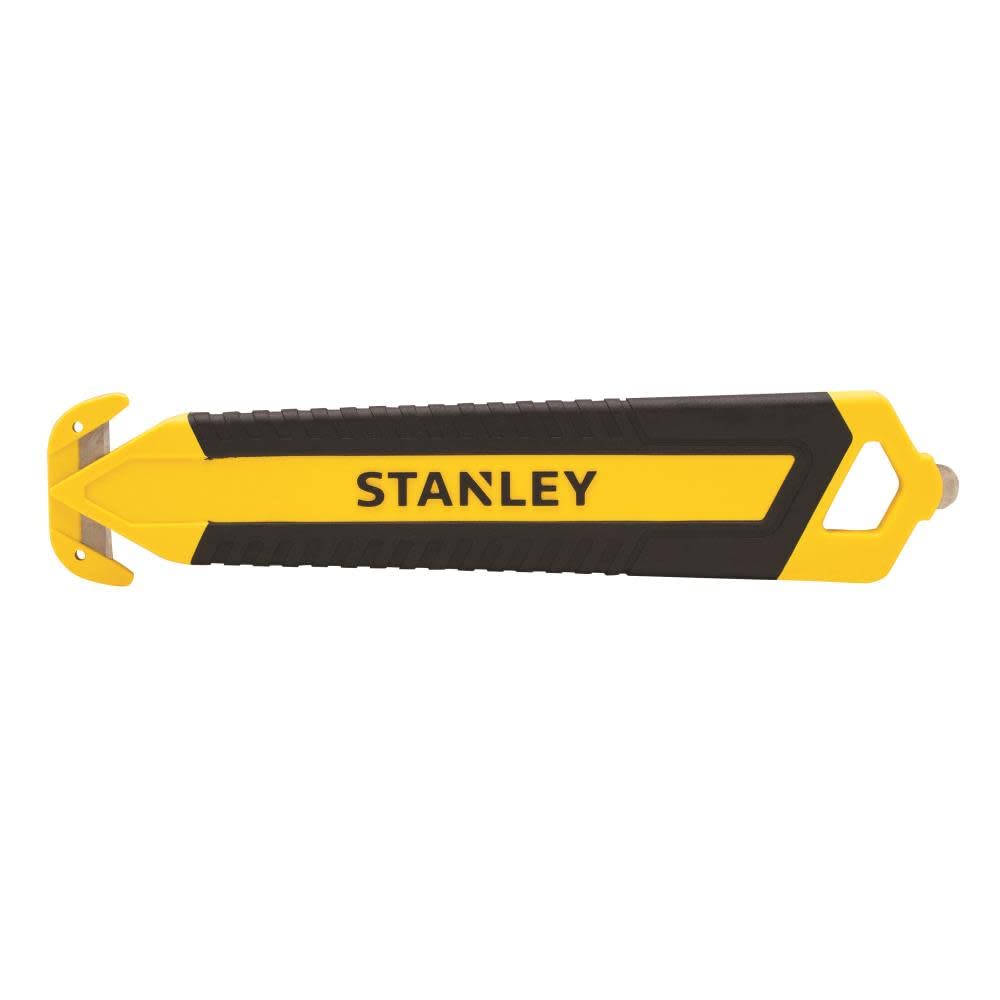 Faca Utilitária Stanley Pull Cutter De Dupla Face Bimat