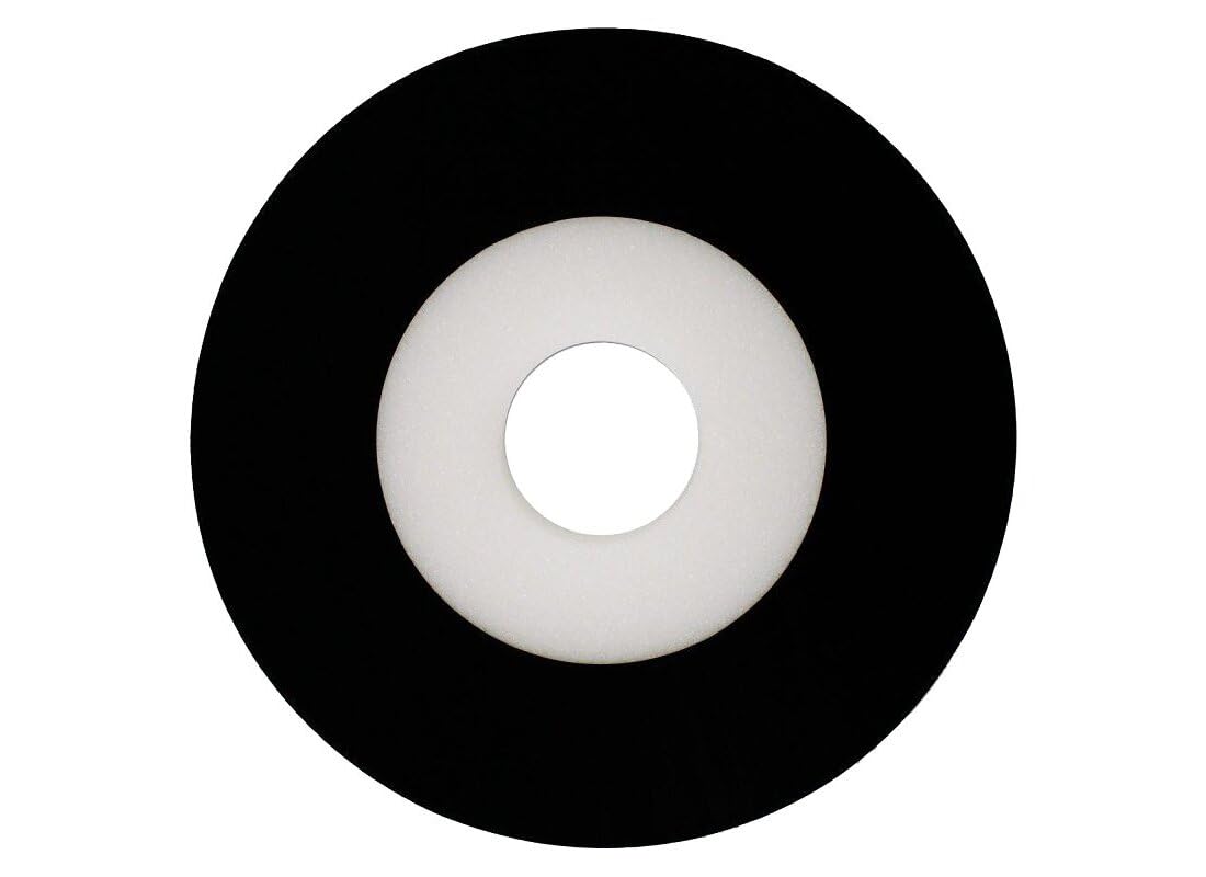 Almofada De Lixamento De Drywall Diablo 9" Hook &amp; Loop, Pacote Com 10