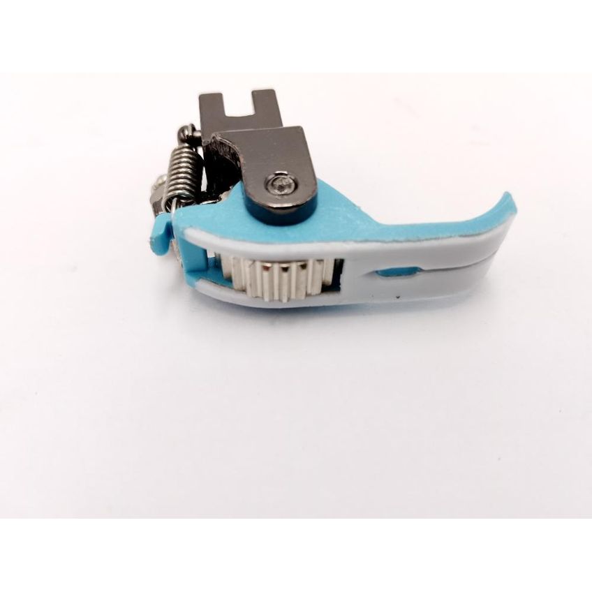 Calcador Com Rodízio Aço Dentado Para Reta Mt18r - Sun Special - imagem 5