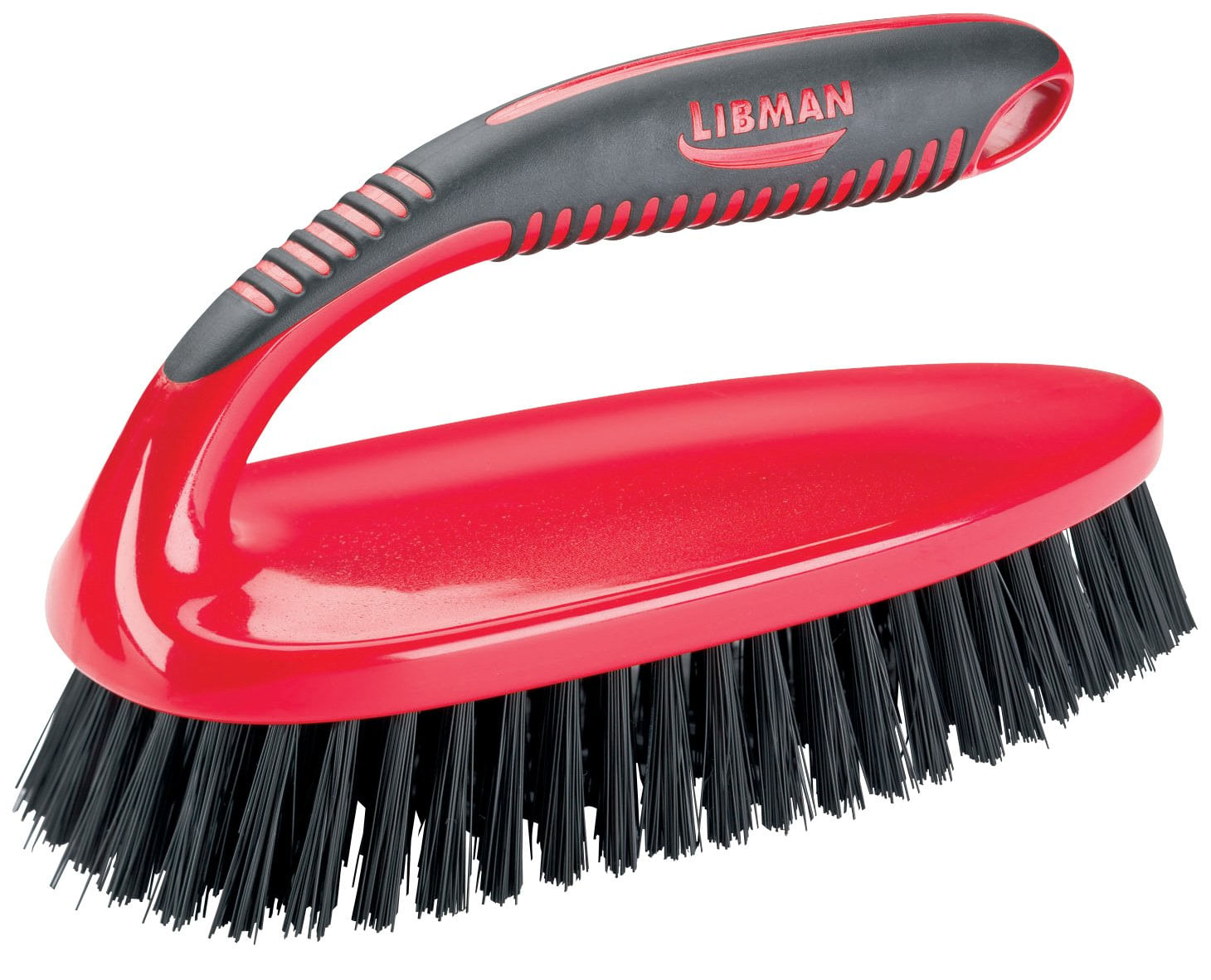 Escova De Limpeza Libman 567 Big Scrub Ergonomic Handle
