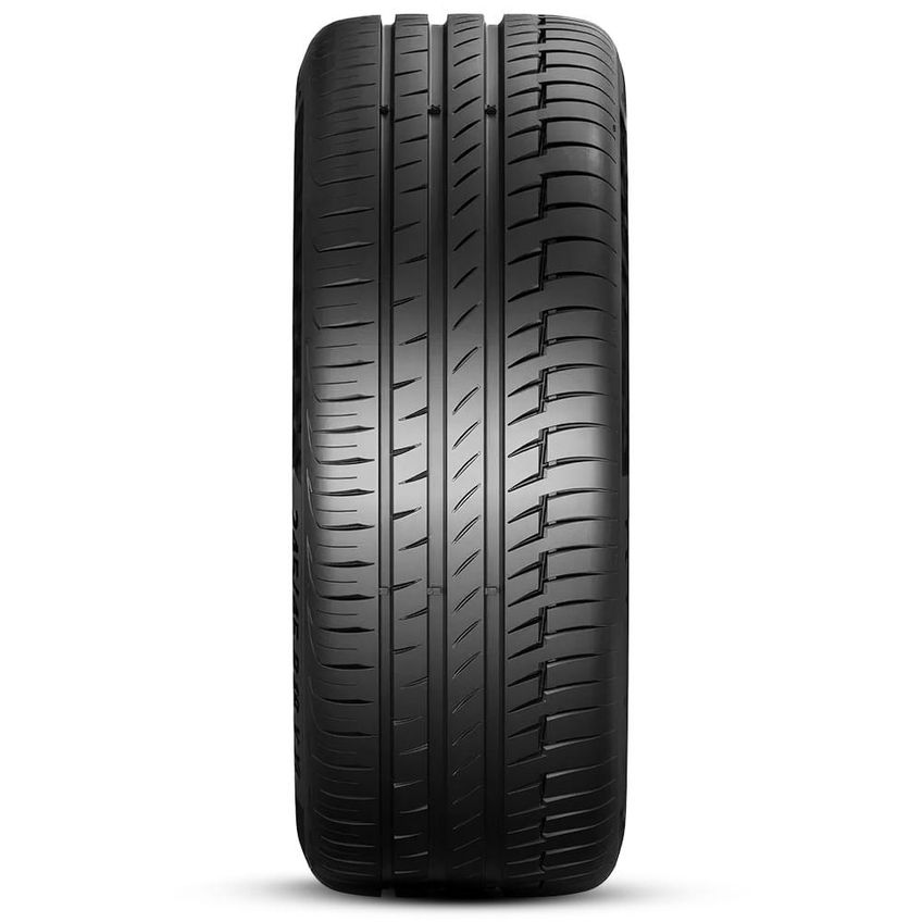 Pneu Aro 21 245/40r21 Continental Premiumcontact 6 100y Xl - imagem 2