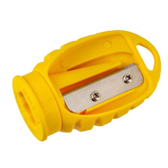 Apontador De Lápis De Carpinteiro Ch Hanson Fine Point