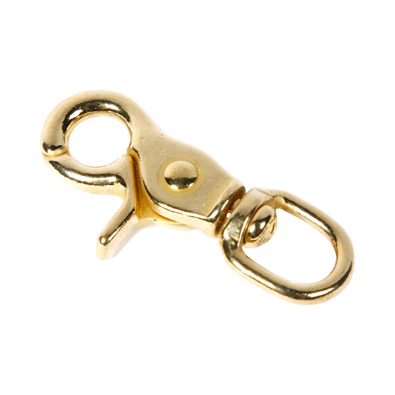 Aço Trigger Snap Koch Industries 40 Libras E 2,5 Cm L (pacote Com 10)