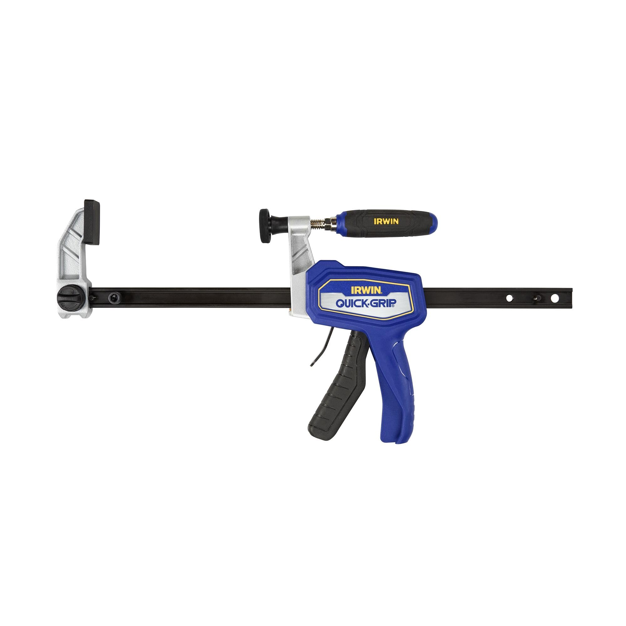 Braçadeira De Hardware Irwin Quick-grip 12" Medium Duty