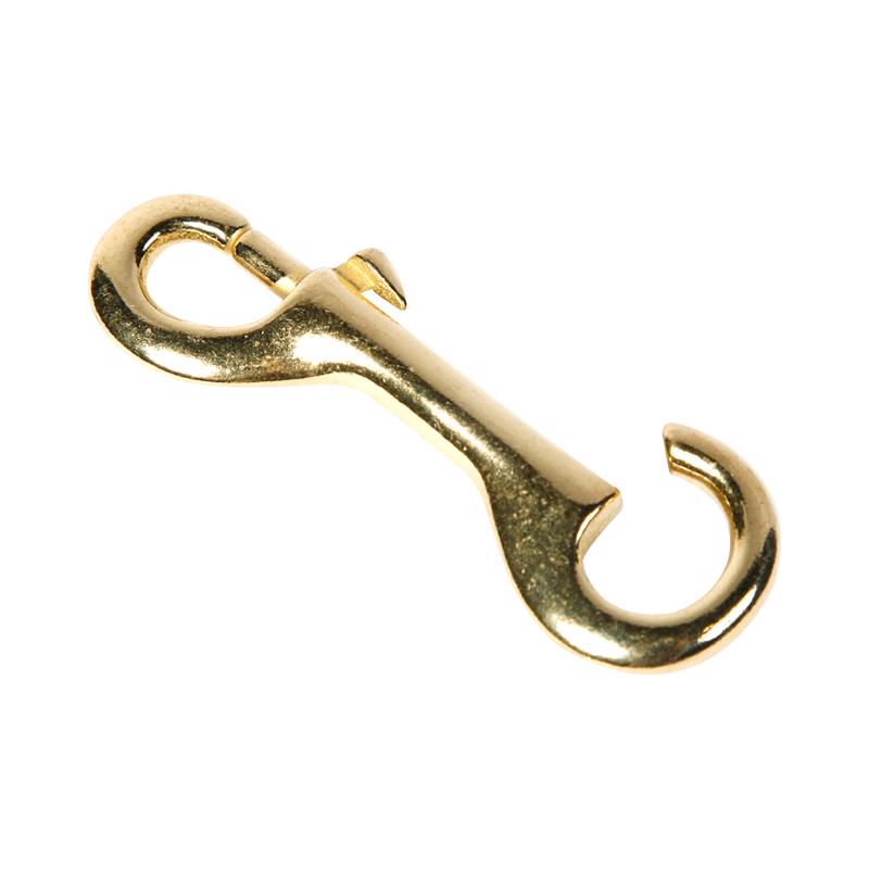 Bolt Snap Koch Industries Bronze 70 Libras (pacote Com 10)