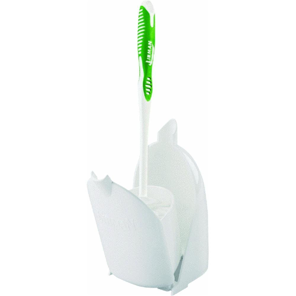 Escova De Limpeza Libman 40 Com Hygienic Caddy 37 Cm