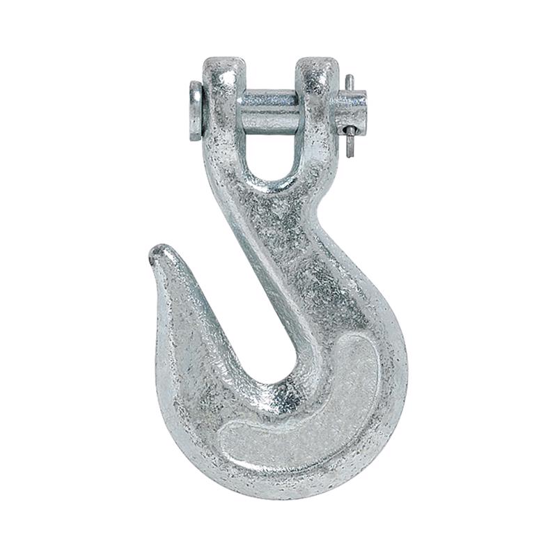 Clevis Grab Hook Koch Industries H5/16 Polegadas 1,77 Kg 3900 Libras, Pacote Com 5