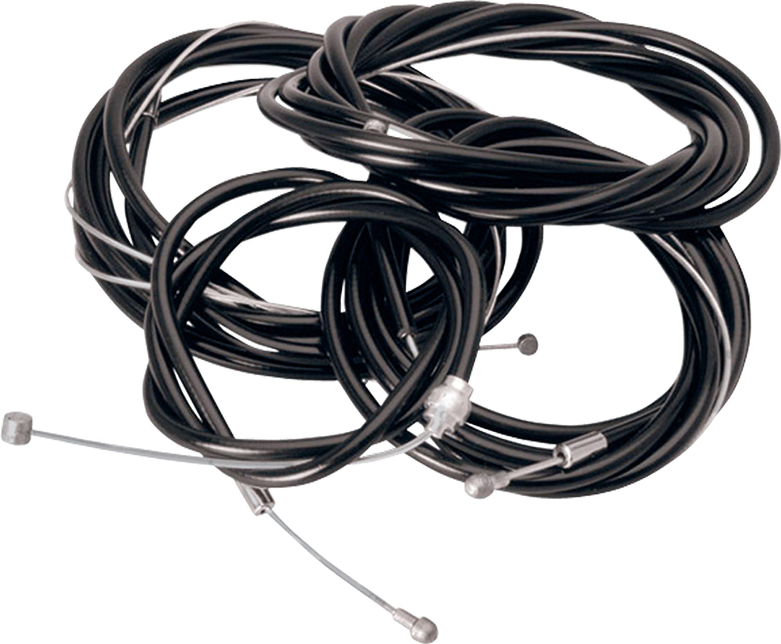 Kit De Troca De Cabos De Bicicleta Bell Pitcrew 600 Index