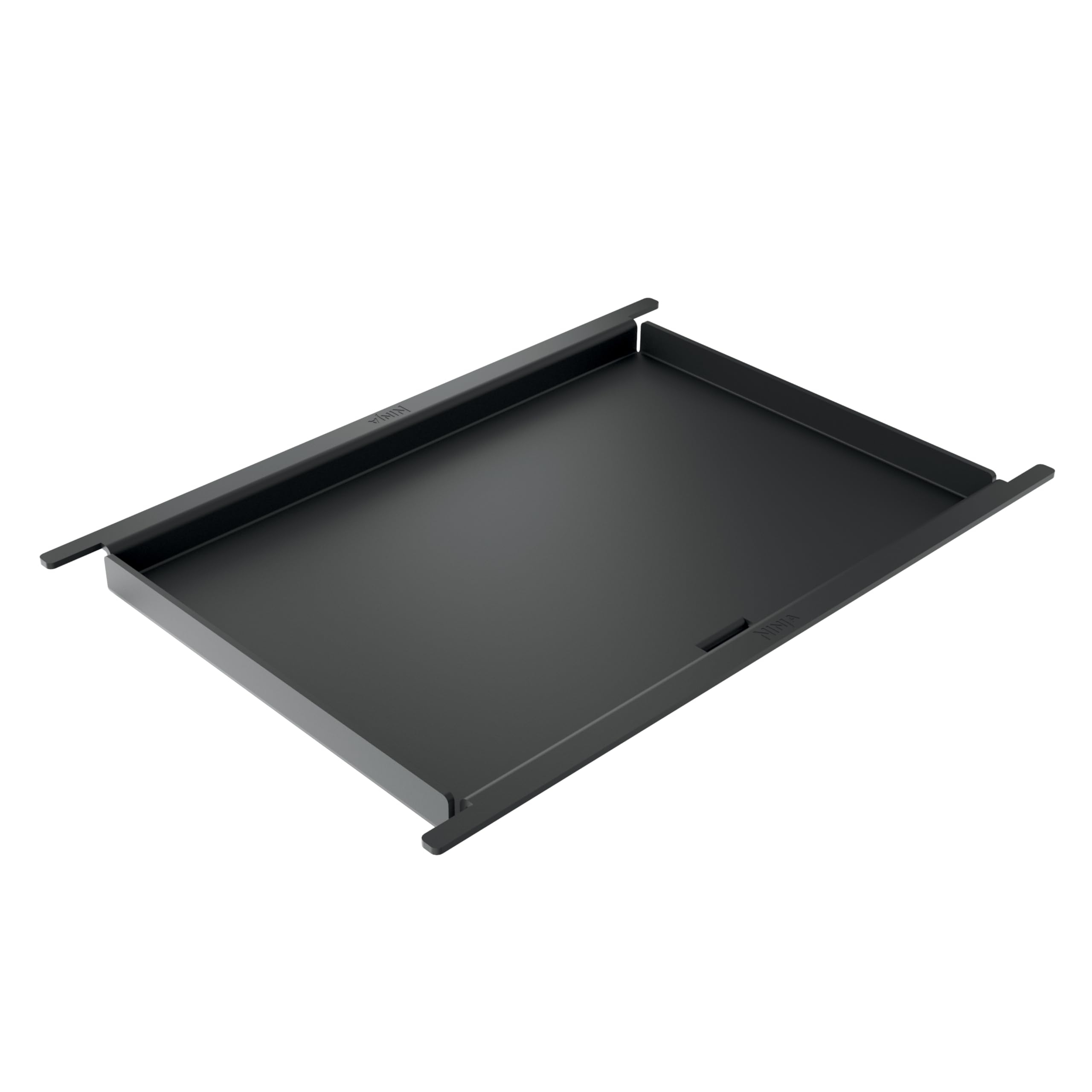 Full Griddle Ninja Flexflame Atualiza Aço Carbono Premium