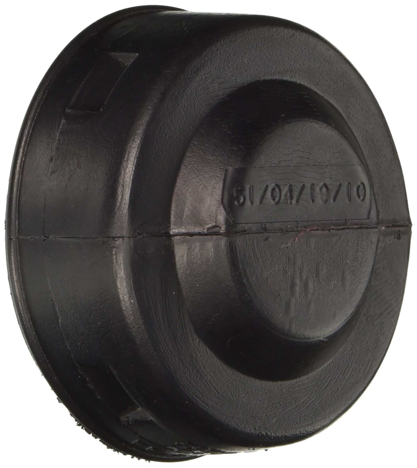 Snap Cap End Mutual Industries 0332-0-0 3"