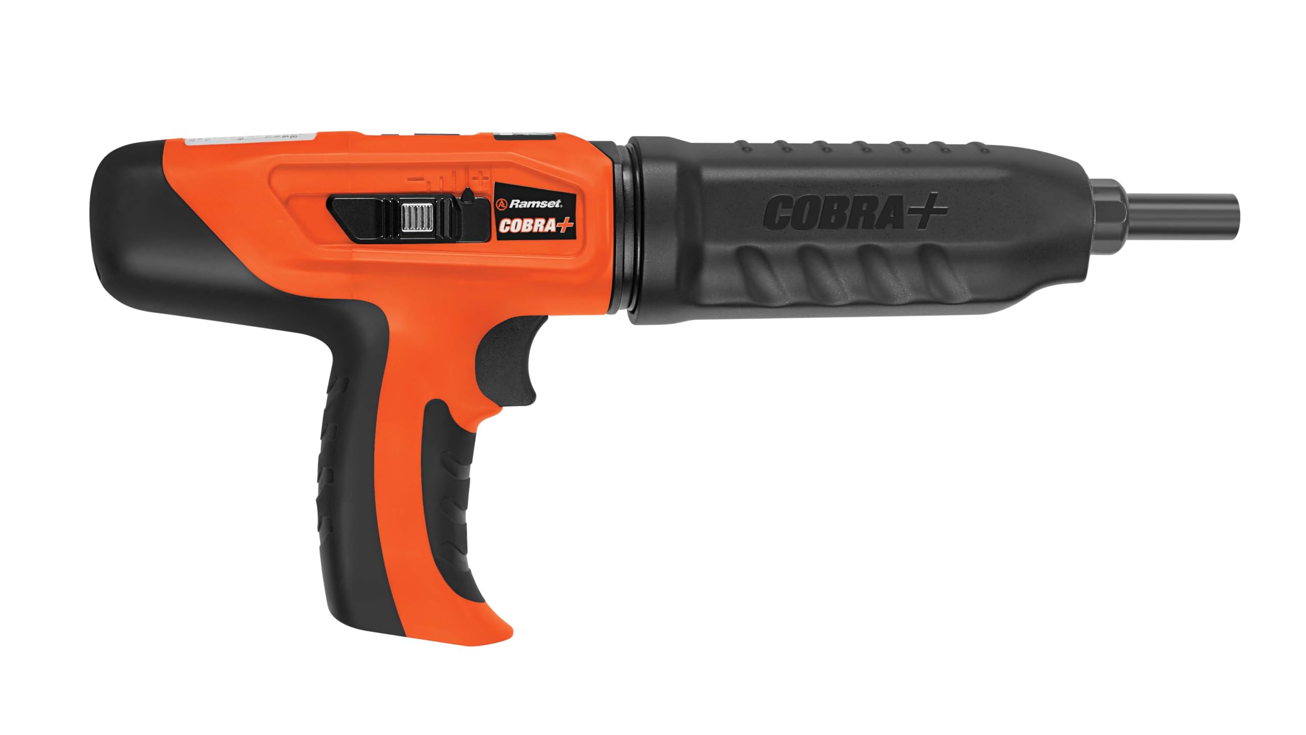 Engrapadora Itw Brands Ramset 16944 Cobra+ Con Carga Automática