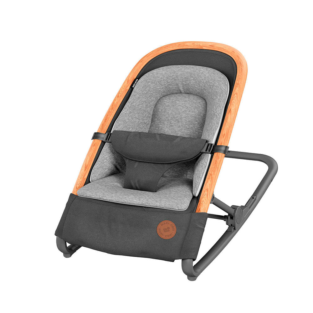 Cadeiras De Descanso Bouncer Kori Maxi Cosi - Essential Graphite