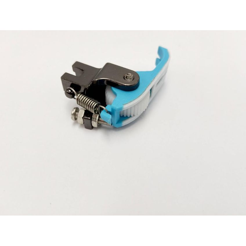 Calcador Com Rodízio Teflon Para Reta Mt18r Teflon - Sun Special - imagem 4