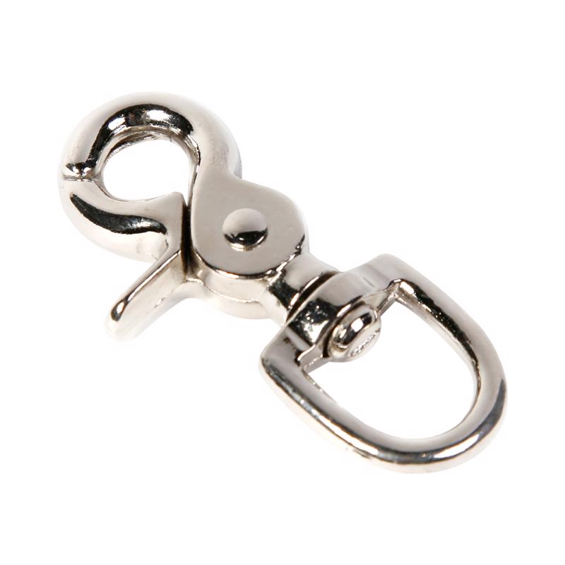 Aço Niquelado Trigger Snap Koch Industries 30 Libras