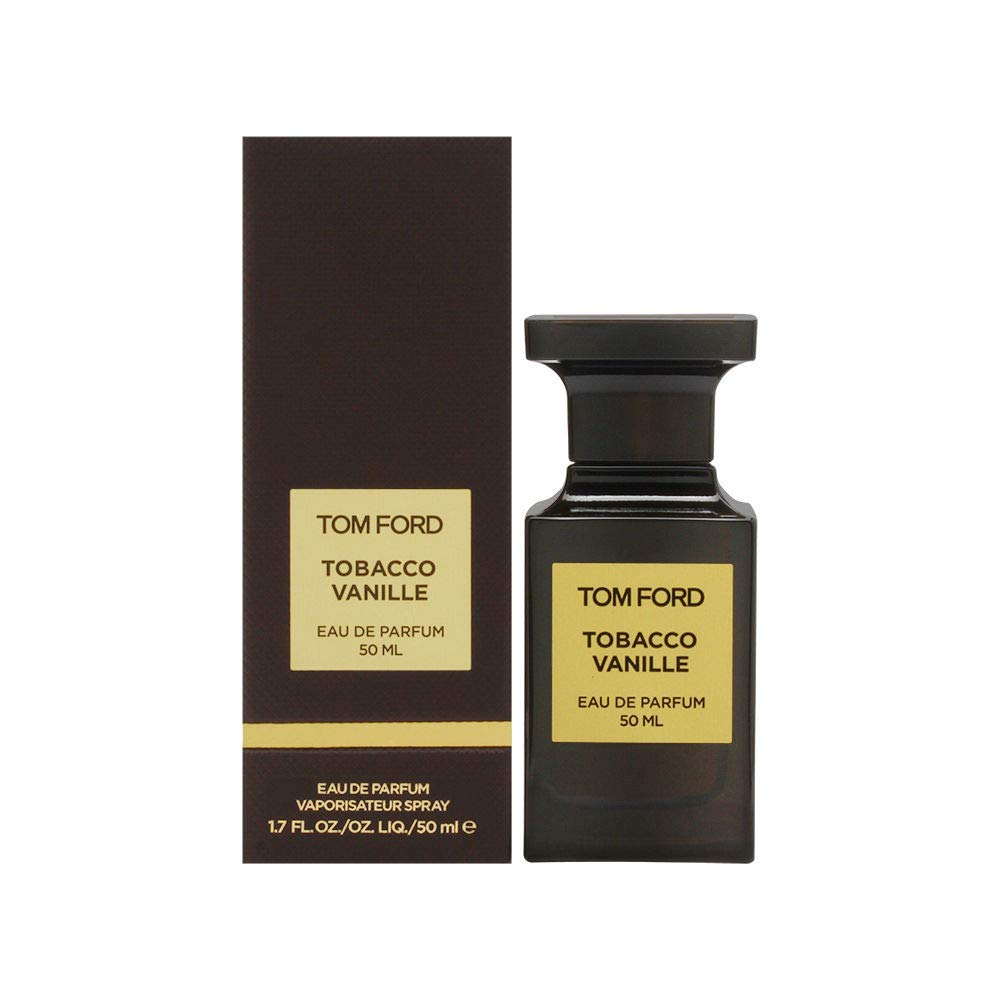 Perfume Tom Ford Tobacco Vanille Eau De Perfum 50ml
