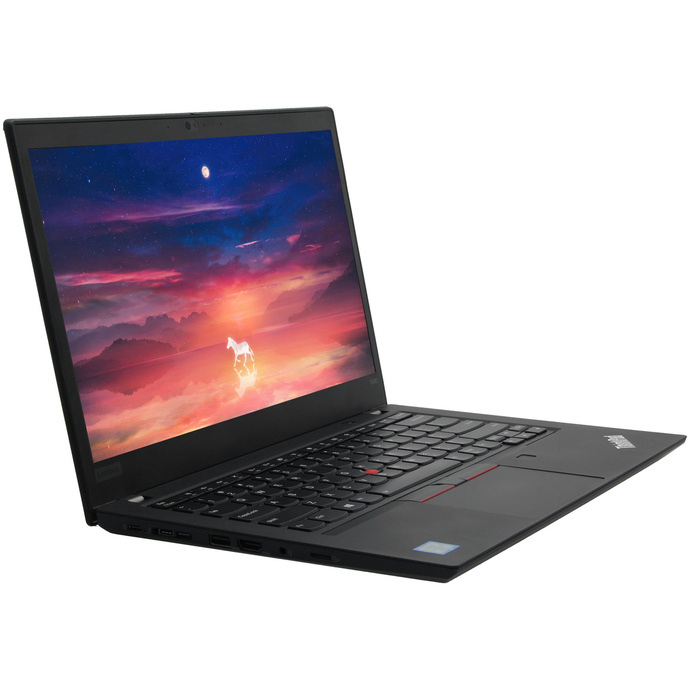 Notebook Recondicionado Lenovo Thinkpad T490 14 Fhd Intel Core I5-8365u 16gb