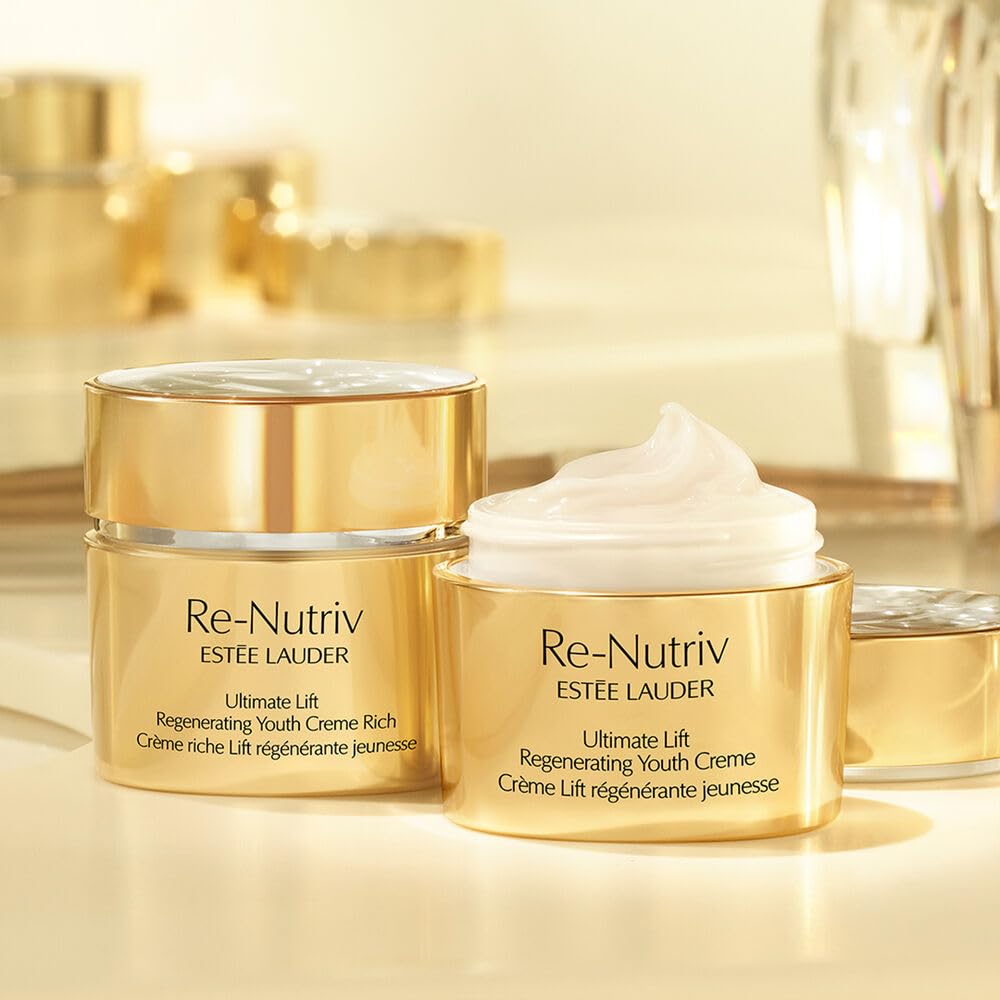 Hidratante Estée Lauder Re-nutriv Ultimate Lift 50ml