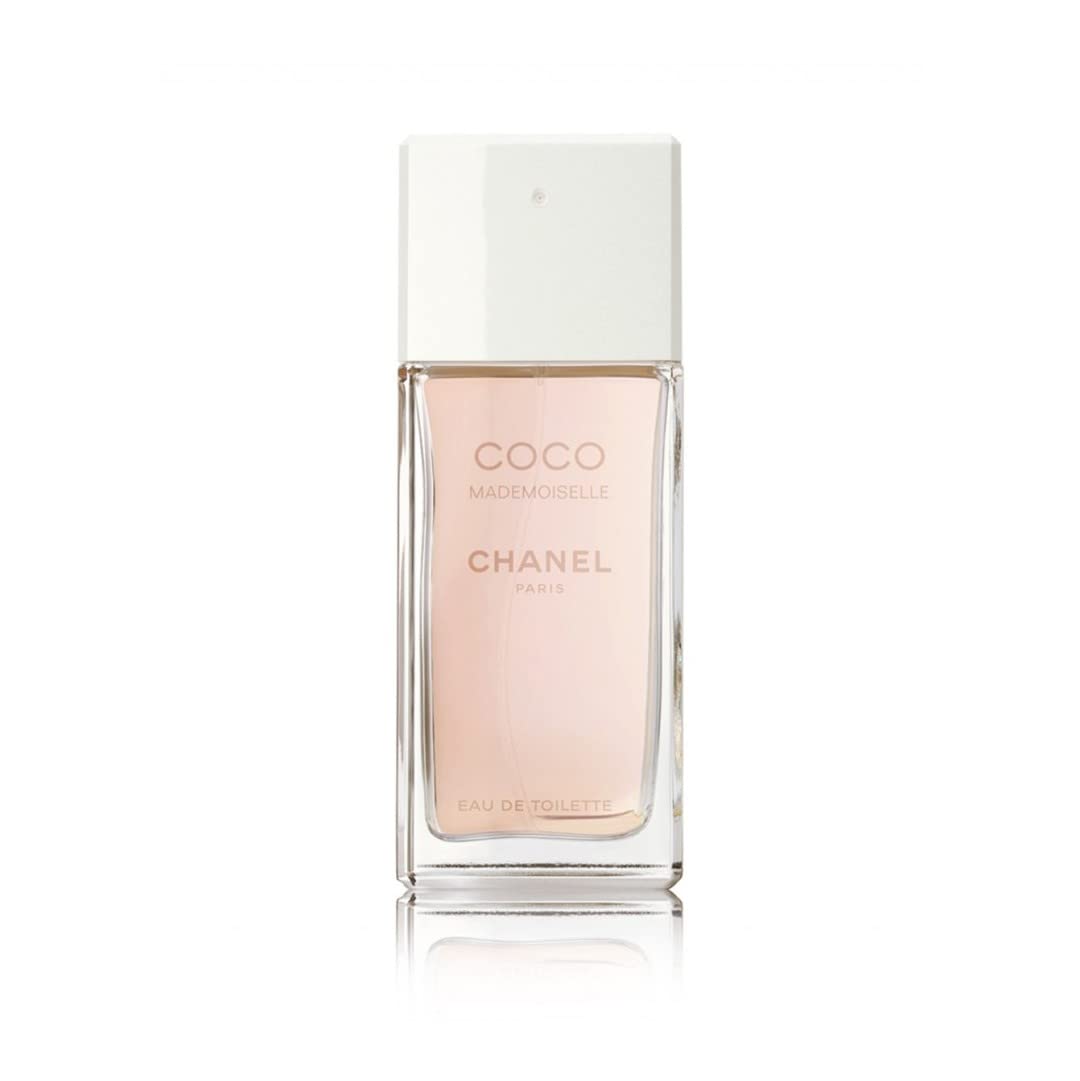 Chanel Coco Mademoiselle Perfume 3.113ml