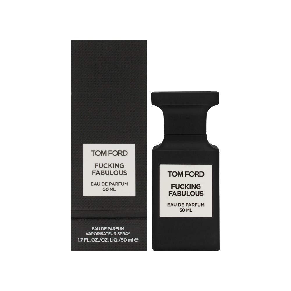 香水(男性用) TOM FORD FABULOUS Eau de Parfum 50ml Perfume Tom Ford Fabulous Eau De Parfum 50ml Para Homens - Carrefour