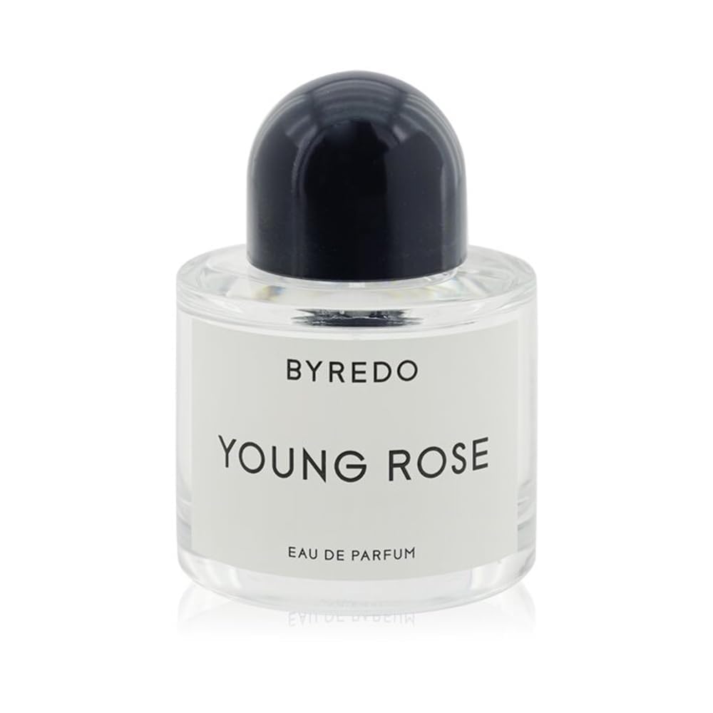 BYREDO 香水 YOUNG ROSE 100ml Perfume Byredo Young Rose Edp 100ml/3,4 Fl.oz Para Mulheres