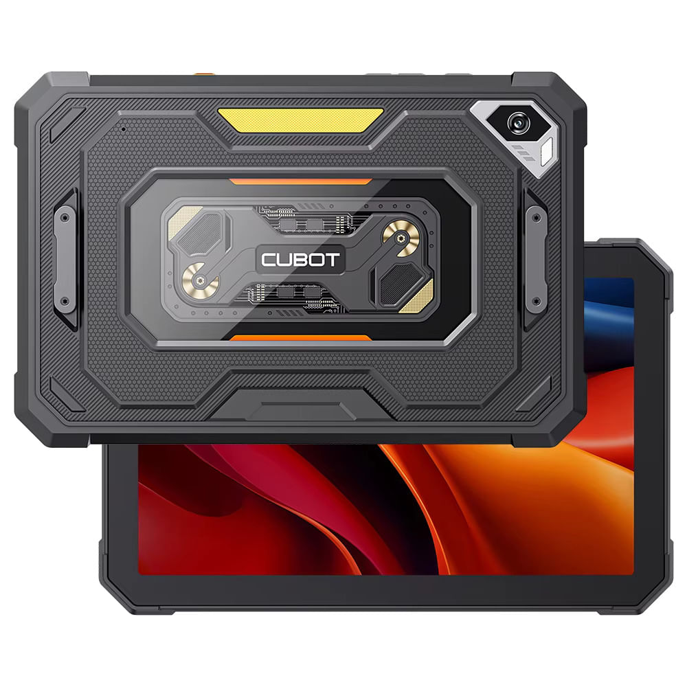 Tablet Cubot Tab Kingkong Mini 16 Gb De Ram 128 Gb Rom 10200 Mah