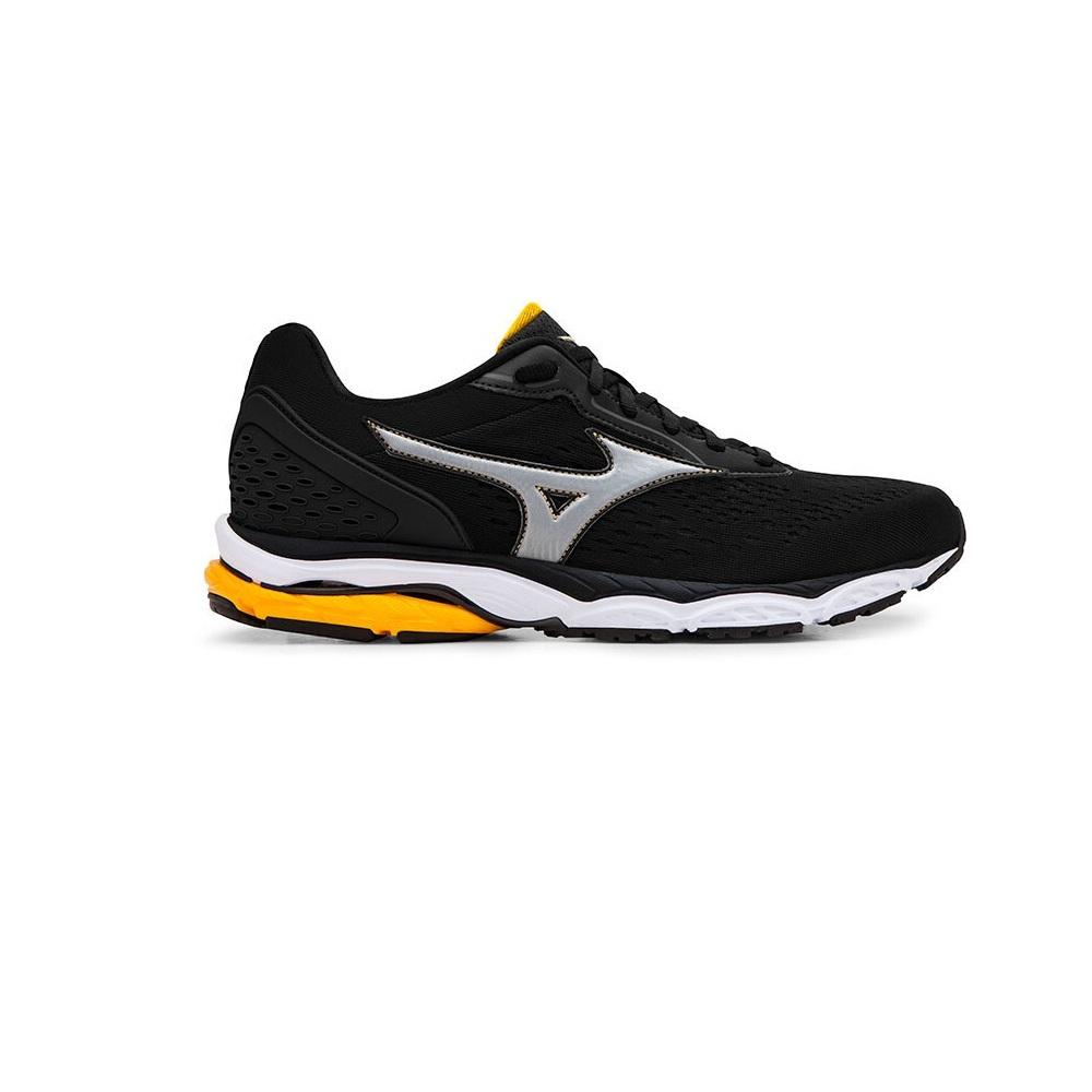 Tenis Mizuno Wave Mirai 3 Preto 044