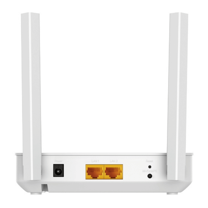 Ont Xpon Xc220-g3v Ac1200 Giga Terminal Wireless Sem Voip - imagem 3