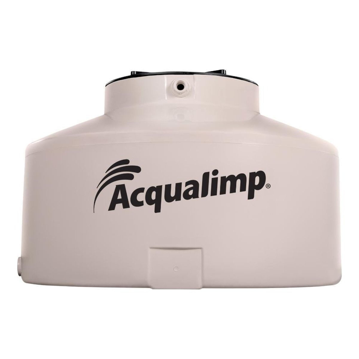Caixa DÁgua Acqualimp Água Limpa-500L