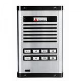 Porteiro Coletivo Mestre De 8 Pontos Amppr08