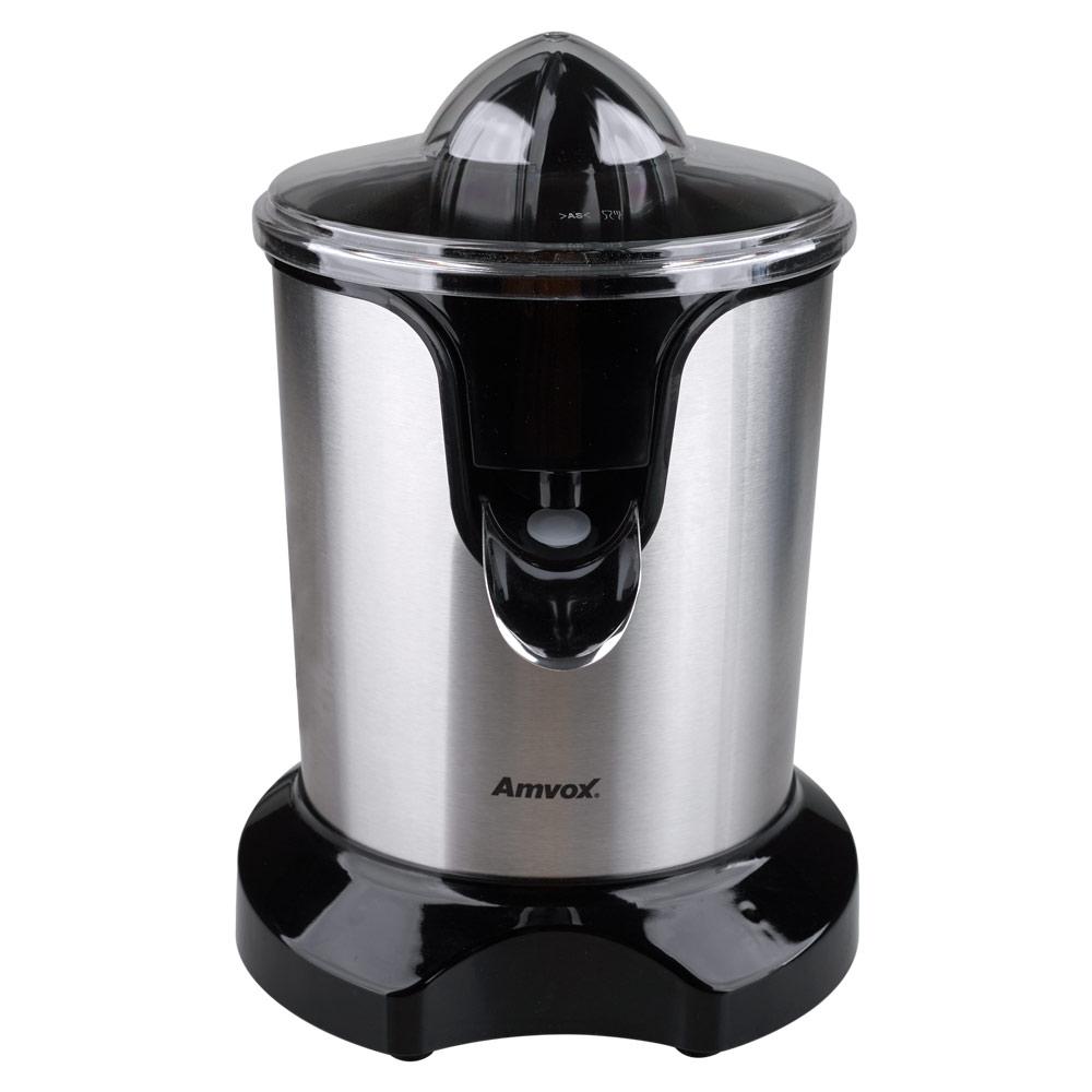 Espremedor De Frutas Aes350 Amvox Preto 127v