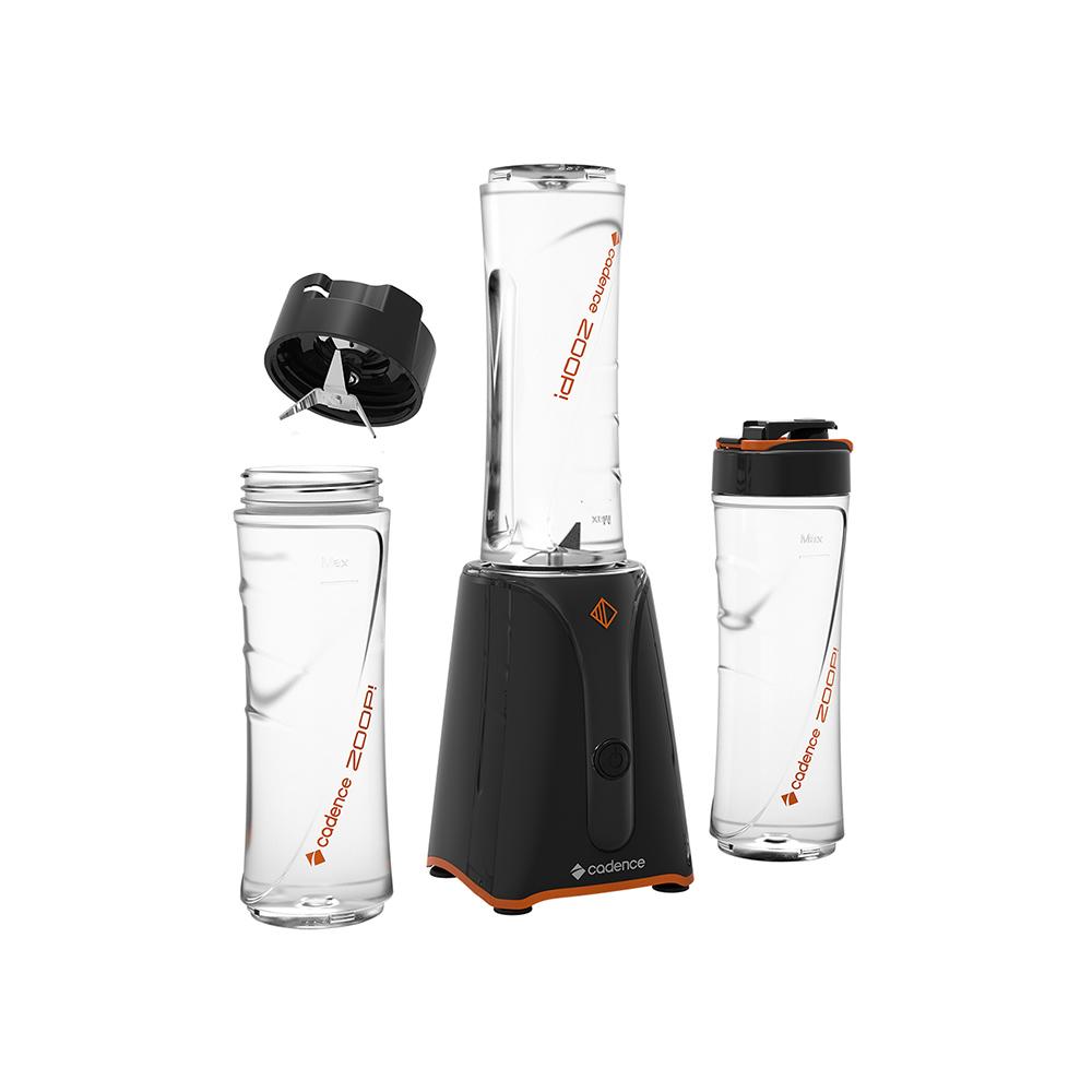 Liquidificador Blender Bld701 Com 2 Garrafa Cadence 127v