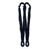 2x 02 Extensores Cordas 70 Cm Cada Redes Dormir Descanso 1