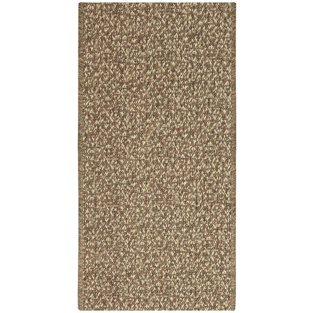 Tapete 50x100 Bali Naturalli Tapetes São Carlos Naturalli