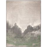 Tapete 150x200 Herat New Zeno Tapetes São Carlos Zeno