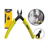Alicate De Corte De Precisão Eletrônica Com Mola Fertak