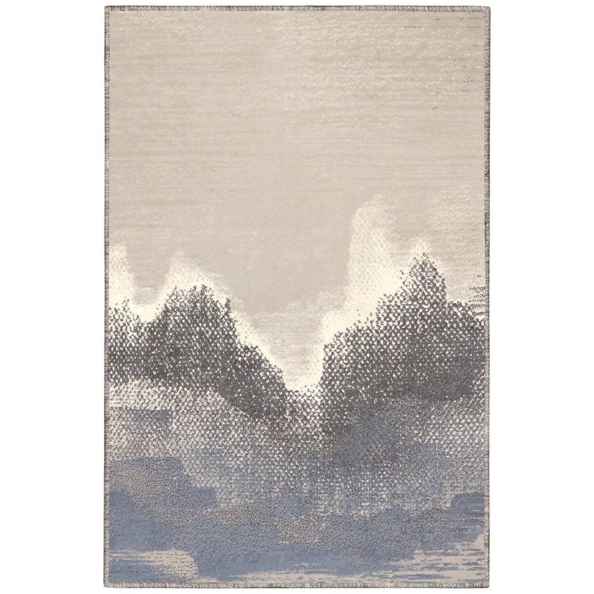 Tapete 100x150 Herat New Velutti Tapetes São Carlos Velutti