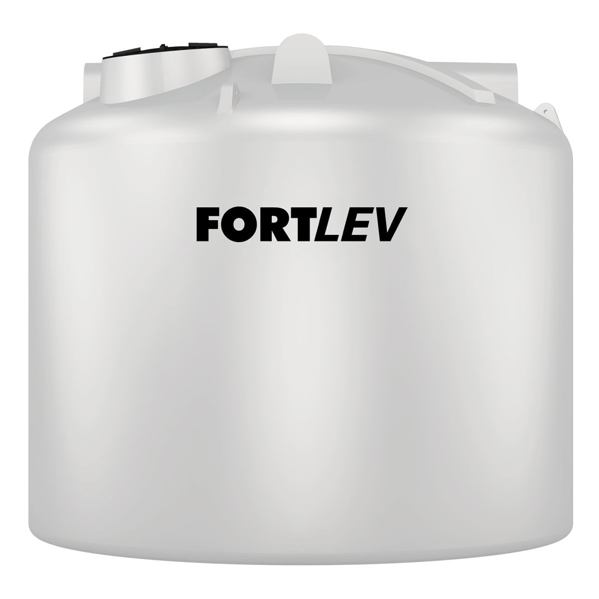 Tanque P/ Armazenar Leite 20.000l Fortlev