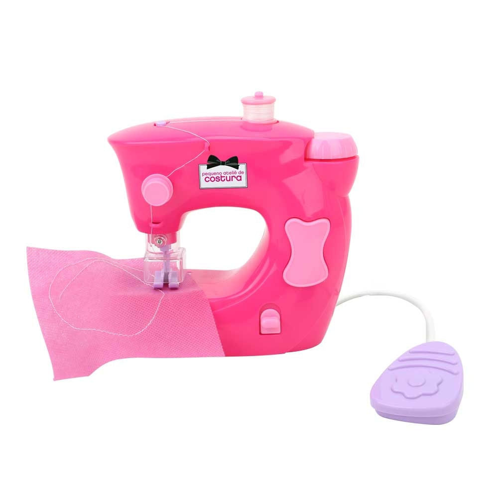 Ateliê De Costura Infantil My Style Petit Multikids - Br2309