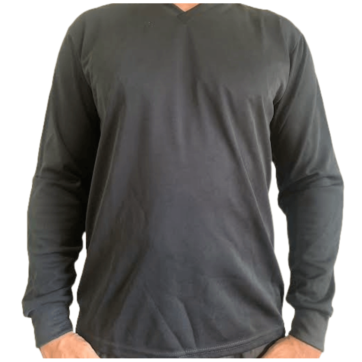 Camisa De Goleiro Kanga Sport Dry Adulto