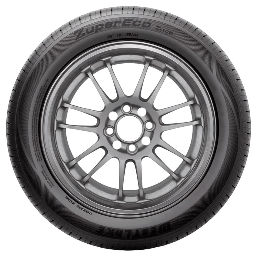 Kit 2 Pneus Aro 18 Westlake 225/55 R18 98v Zupereco Z-108 - imagem 4