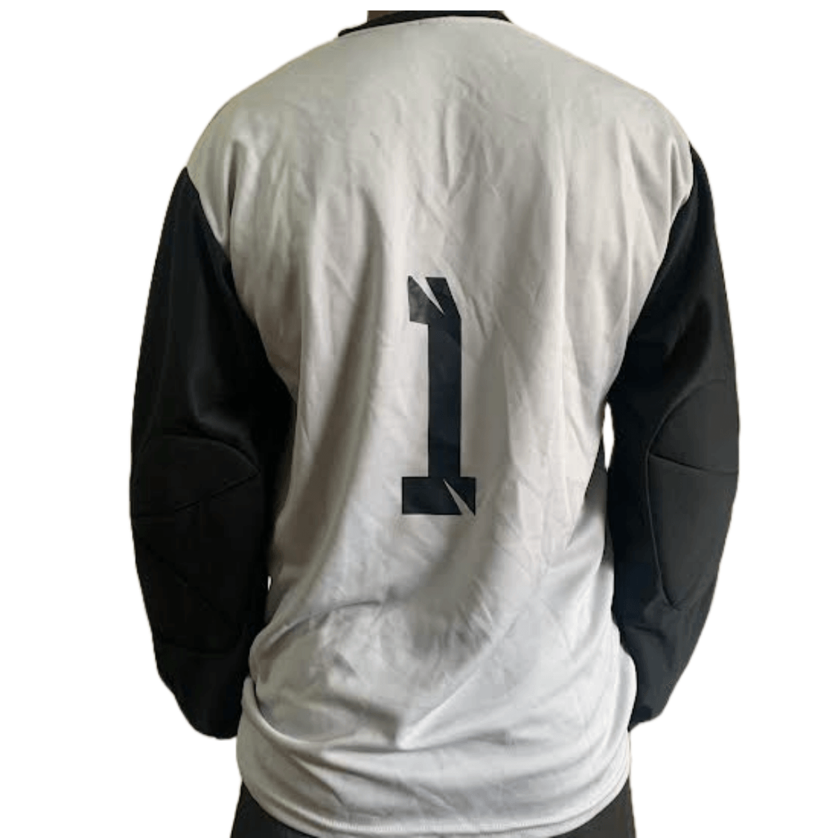 Camisa De Goleiro Kanga Sport Dry Adulto