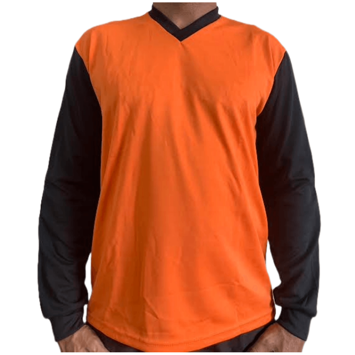 Camisa De Goleiro Kanga Sport Dry Adulto