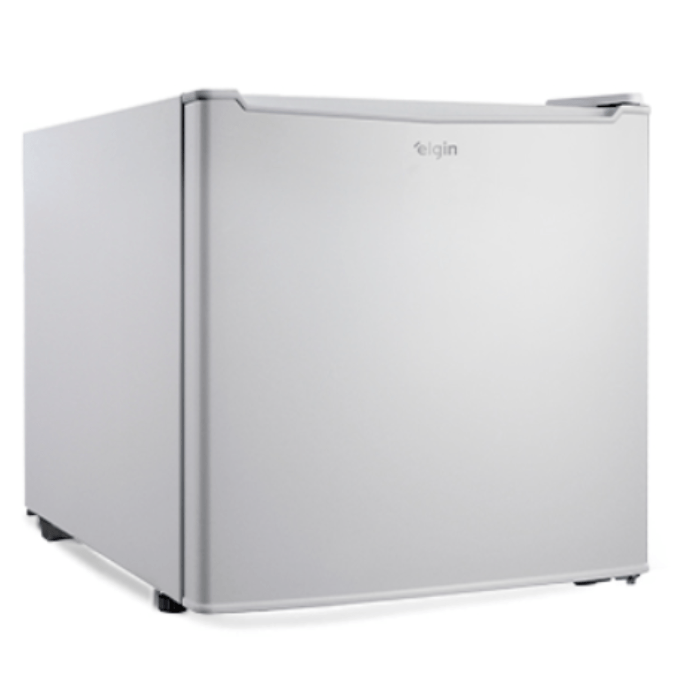 Geladeira/refrigerador 47 Litros 1 Porta Branco - Elgin - 220v