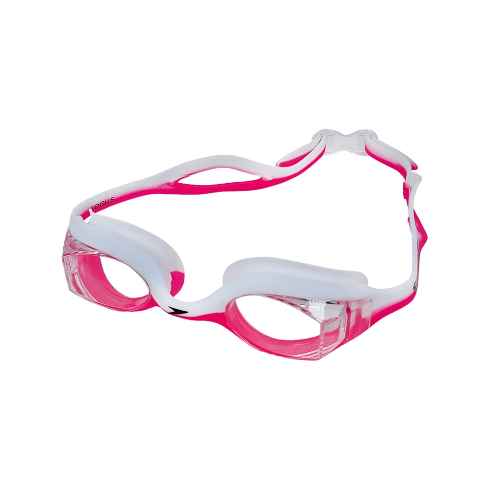 Oculos Natação Speedo Focus Unissex